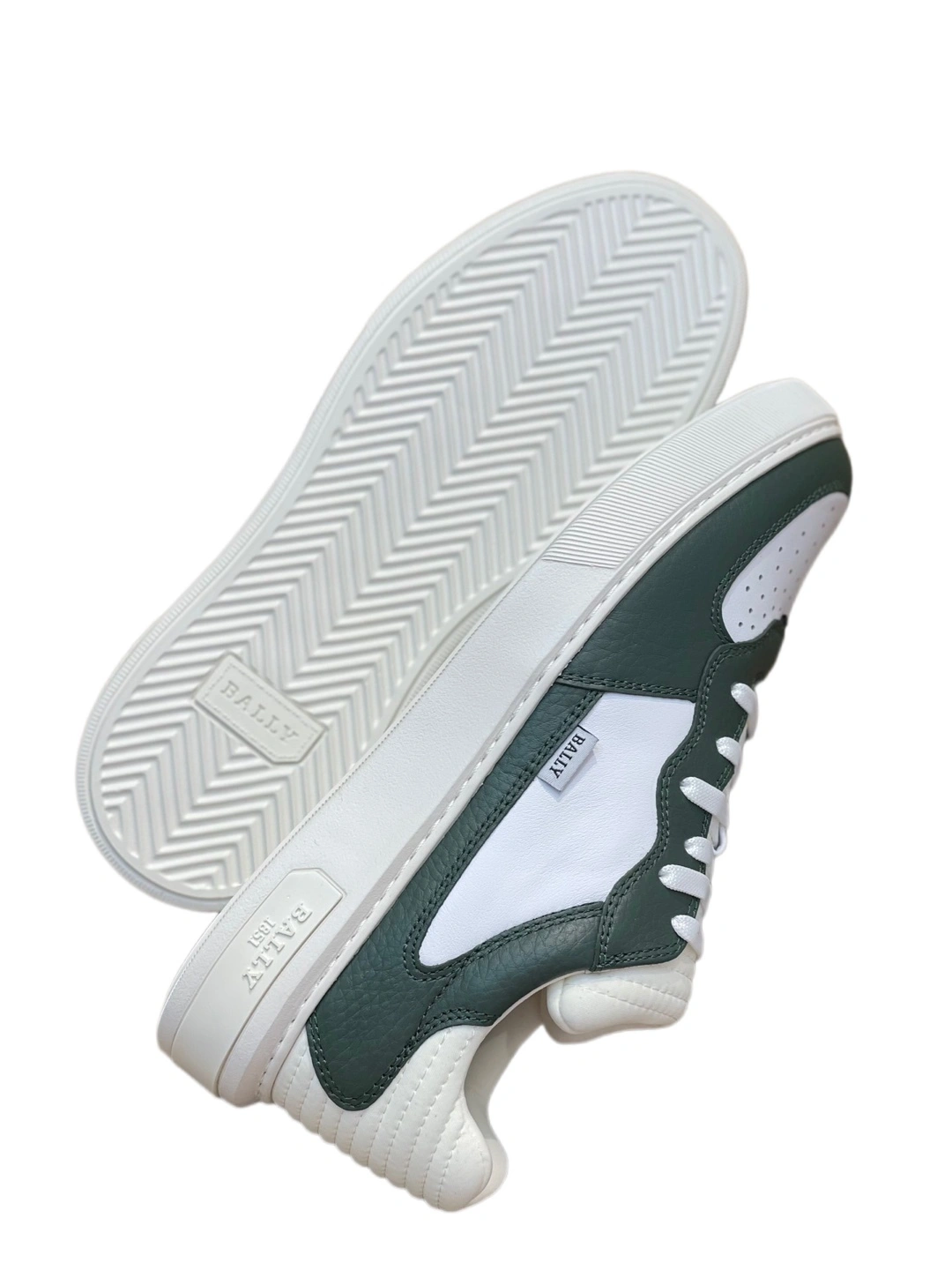 OOBB — EVA TPU 3.5cm Heel height item:C-X158C0738